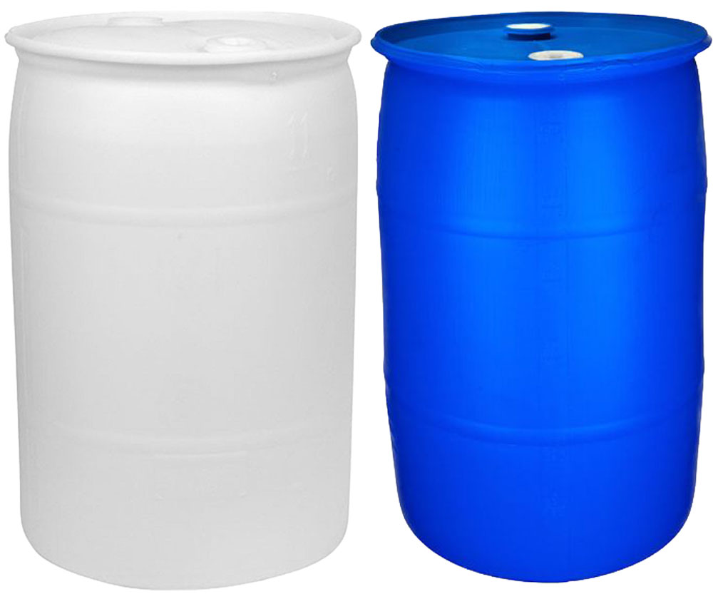 Tent Weight Barrel, 55 gal