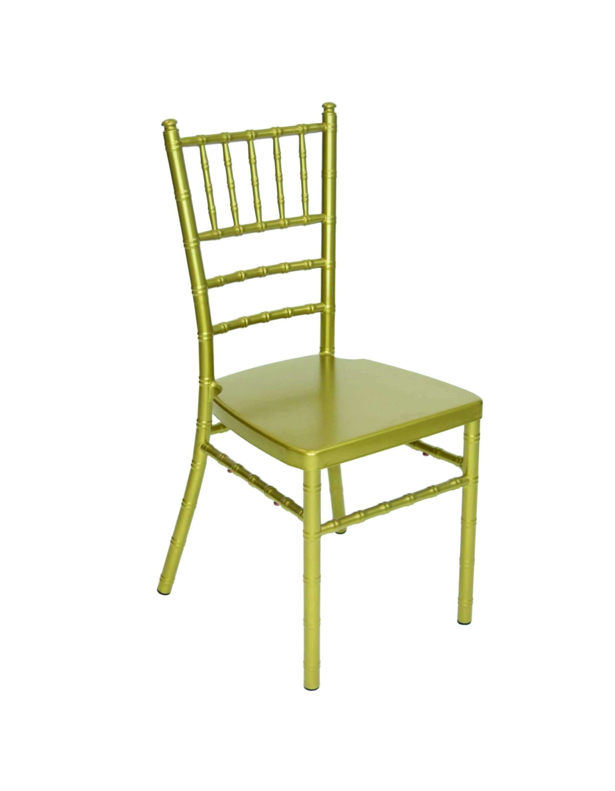 Gold Chiavari Chair