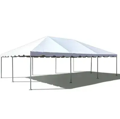 40′ x 60′ Frame Tent