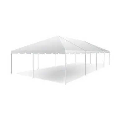 20′ x 40′ Frame Tent