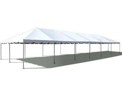 20′ x 60′ Frame Tent