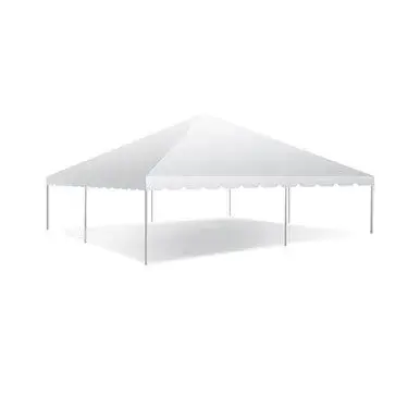 30′ x 30′ Frame Tent