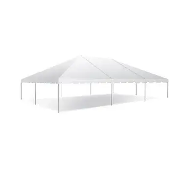 30′ x 45′ Frame Tent