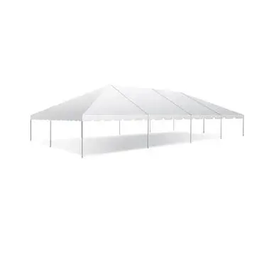 30′ x 60′ Frame Tent