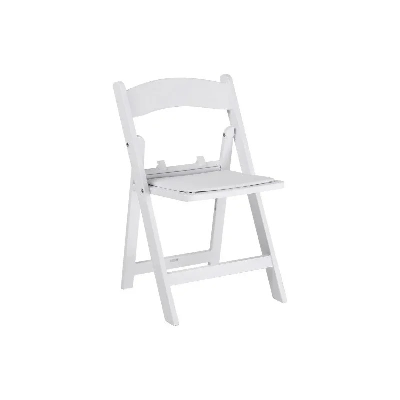 Kids Resin Garden Chair