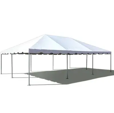20′ x 30′ Frame Tent