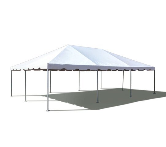 40′ x 50′ Frame Tent